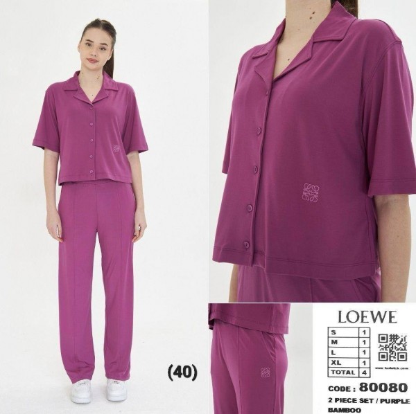 Женский Комплект Loewe