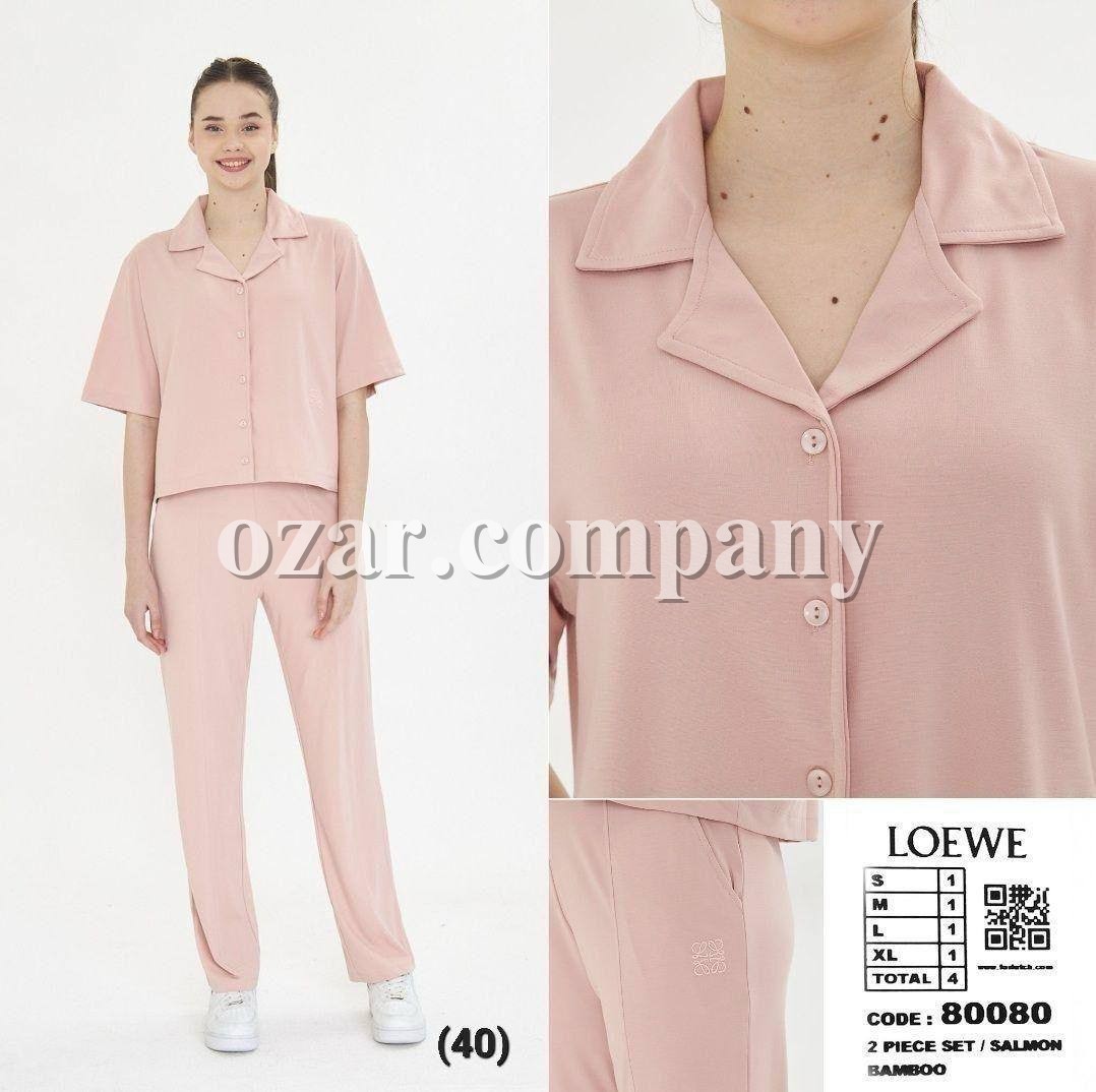 Женский Комплект Loewe