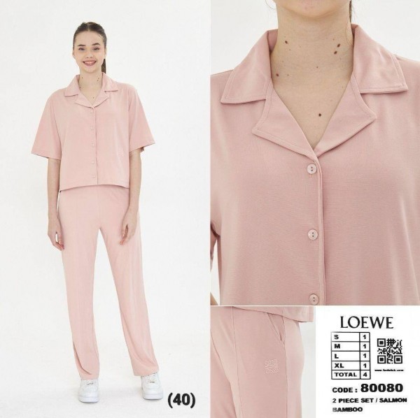 Женский Комплект Loewe