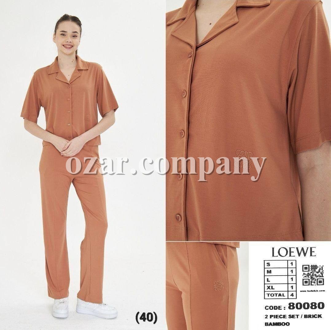 Женский Комплект Loewe