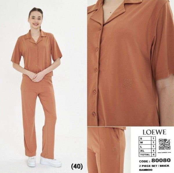 Женский Комплект Loewe