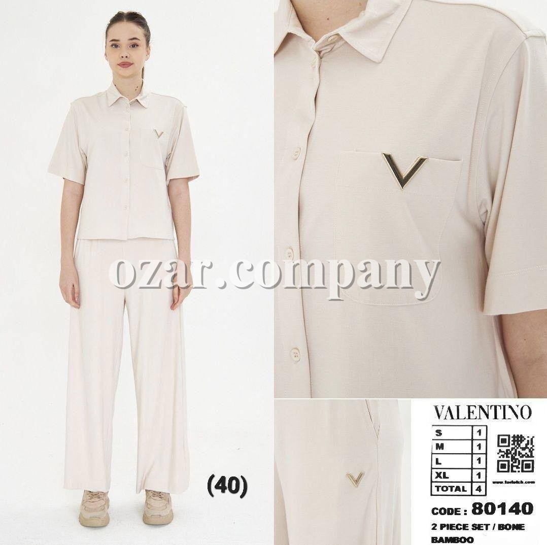 Женский Комплект Valentino
