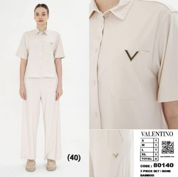 Женский Комплект Valentino