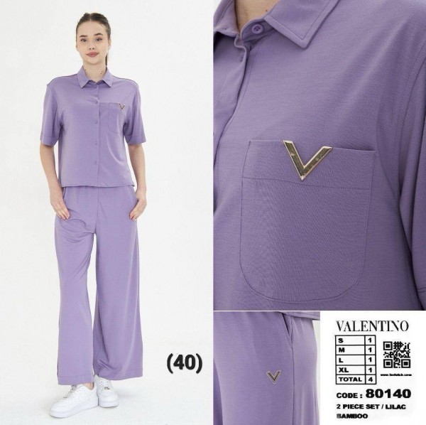 Женский Комплект Valentino