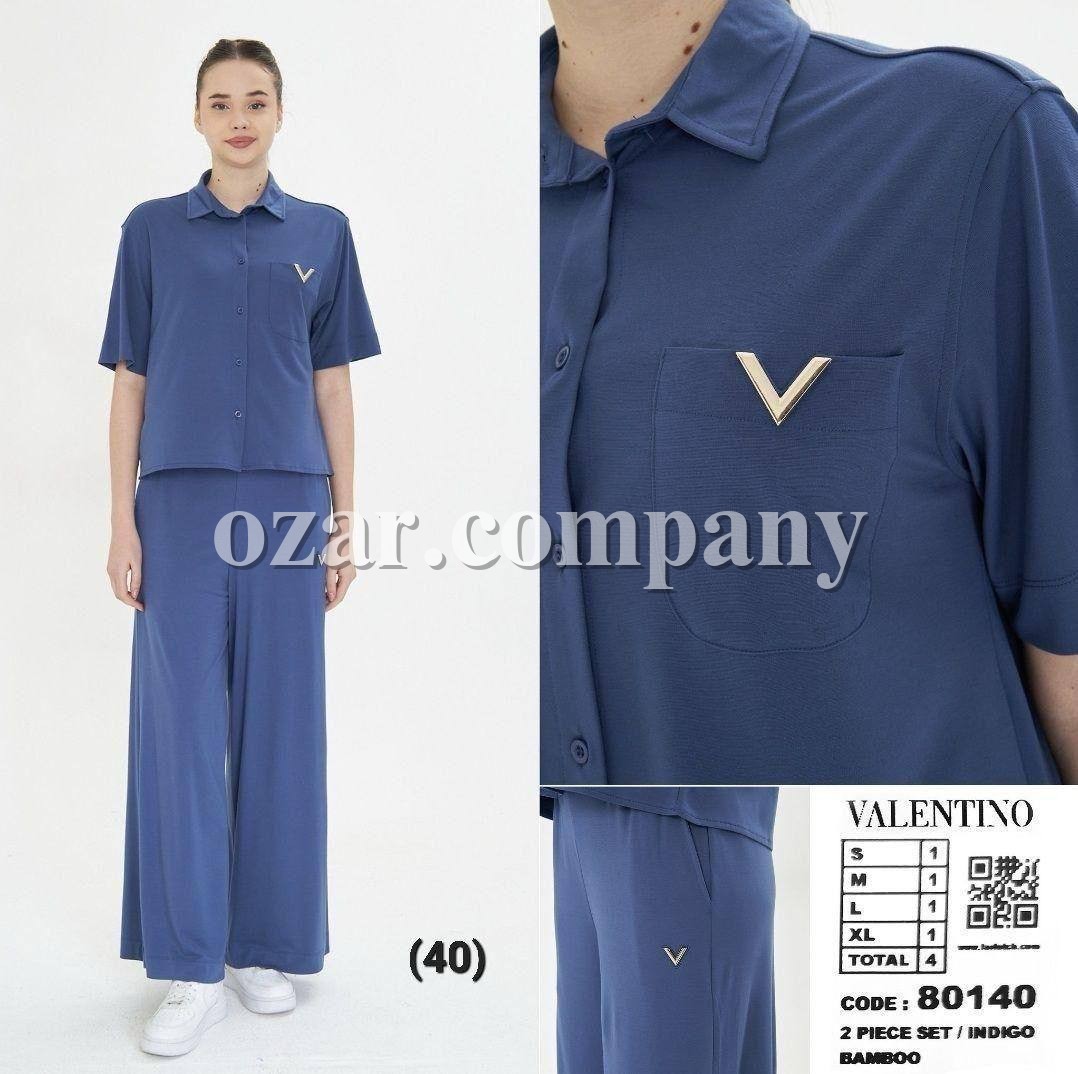 Женский Комплект Valentino