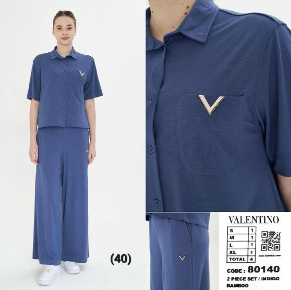 Женский Комплект Valentino