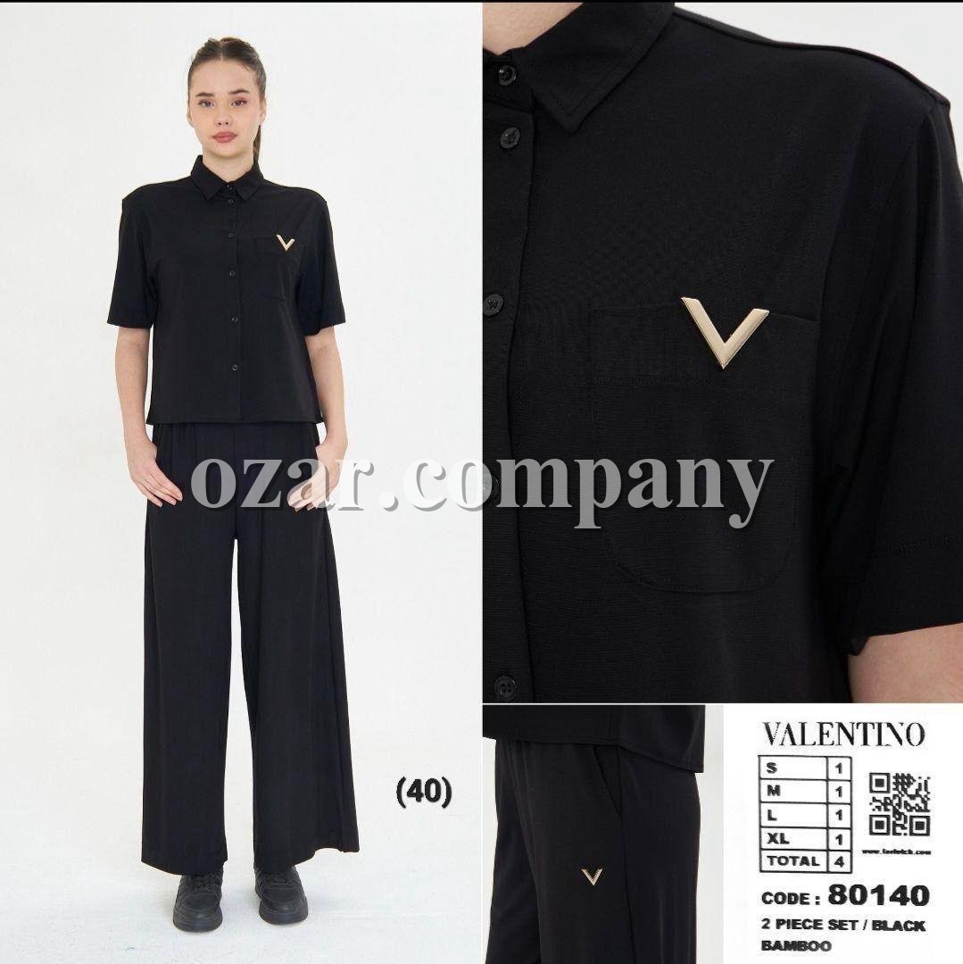 Женский Комплект Valentino