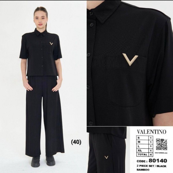 Женский Комплект Valentino