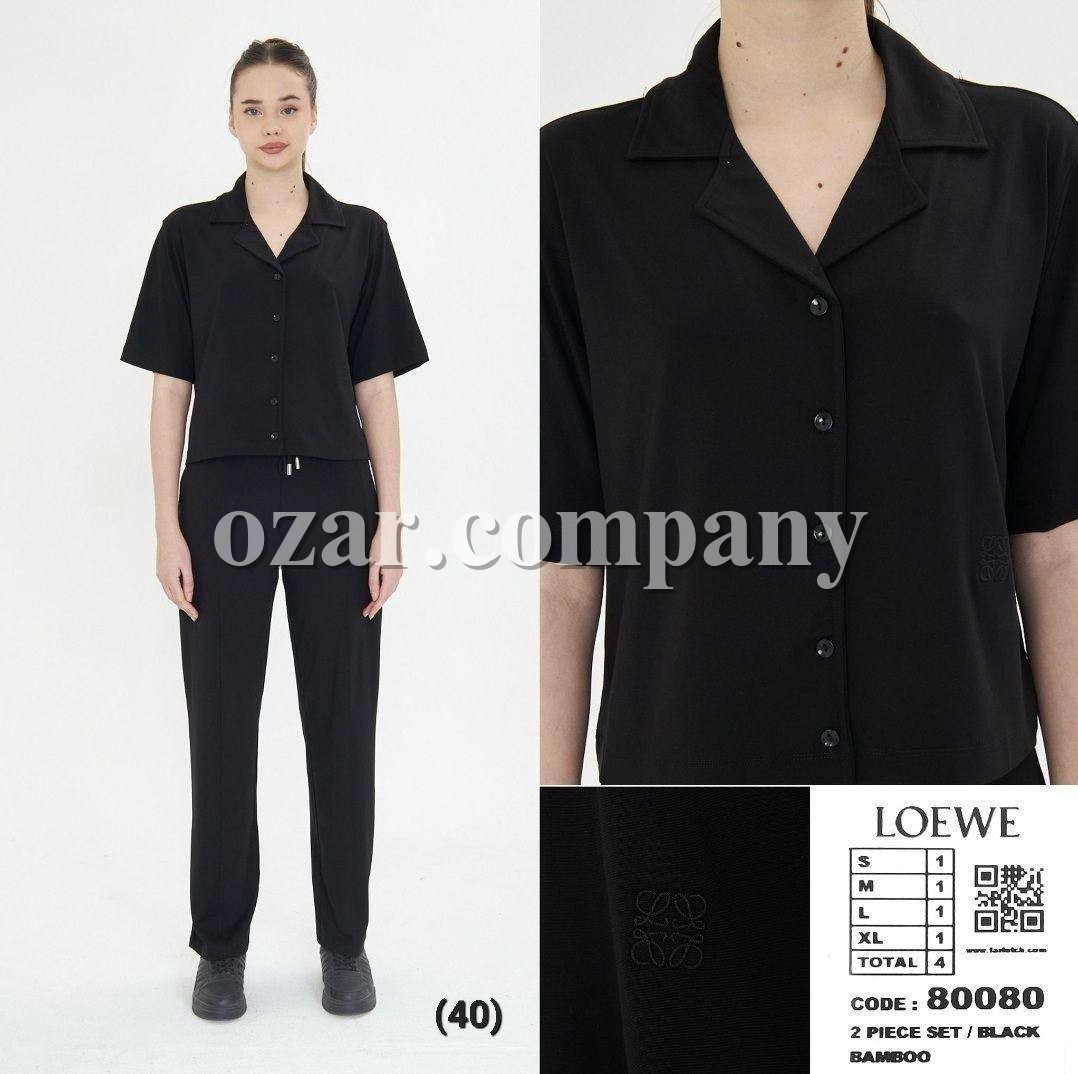 Женский Комплект Loewe