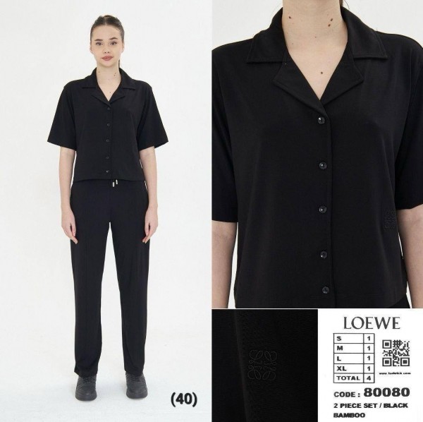 Женский Комплект Loewe