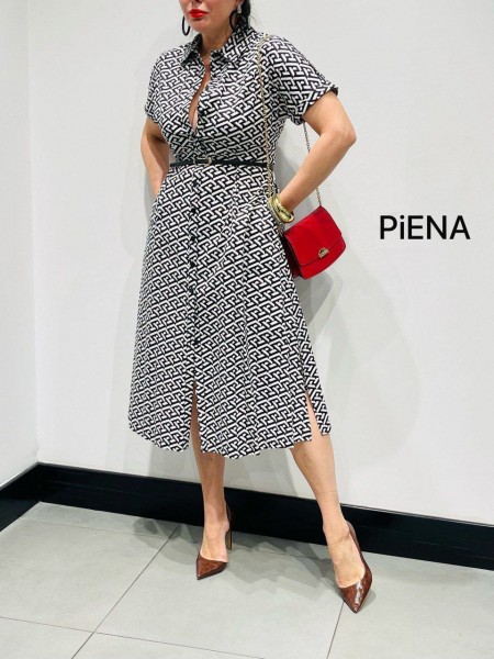 Женское Платье Piena