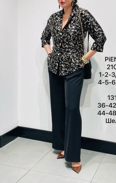 Женские Брюки Piena