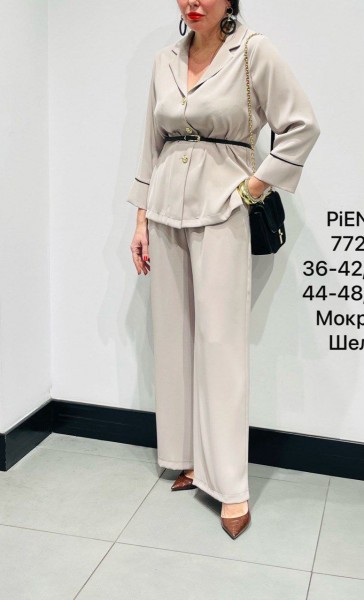 Женский Костюм Piena 