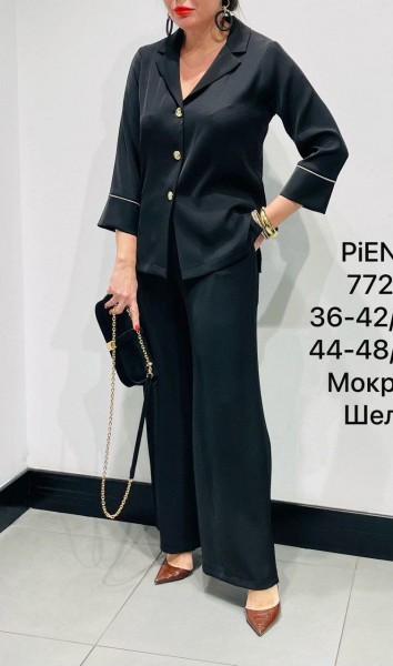 Женский Костюм Piena (Большие размеры)