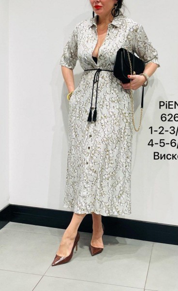 Женское Платье Piena