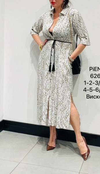 Женское Платье Piena