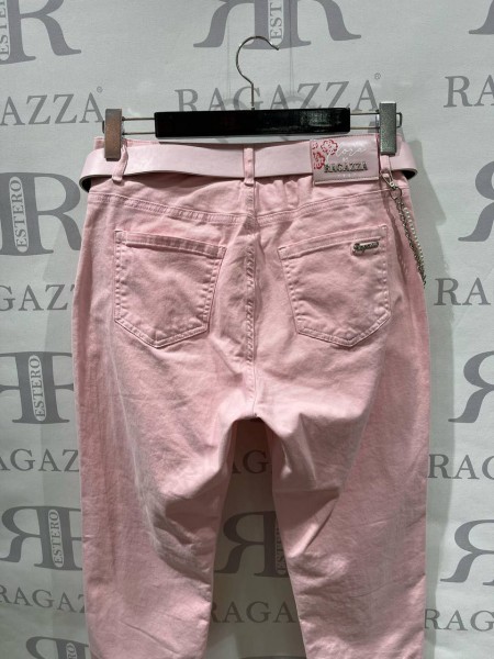 Женские Джинсы Estero Ragazza (Большие размеры)