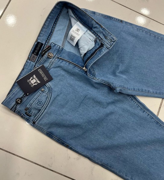 Мужские Джинсы Trussardi