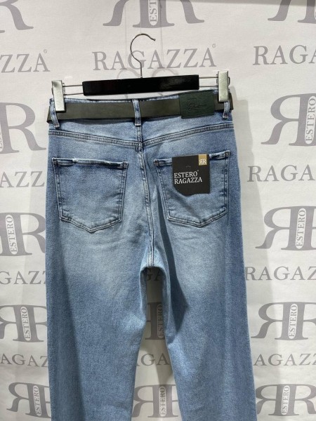 Женские Джинсы Estero Ragazza (Большие размеры)