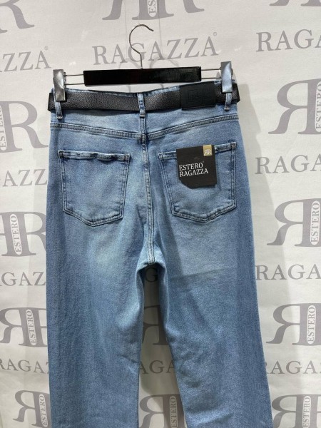 Женские Джинсы Estero Ragazza (Большие размеры)