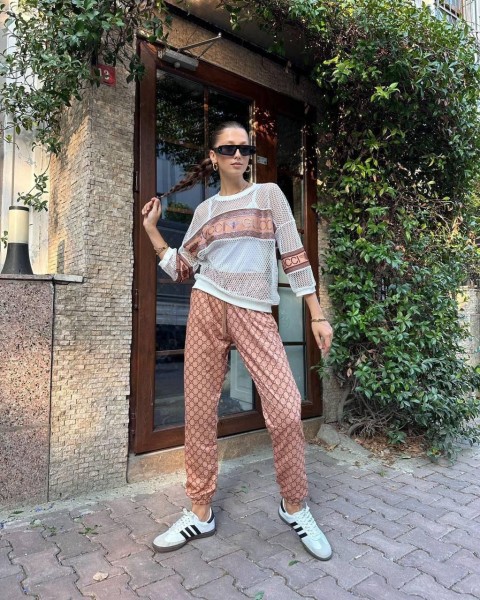 Женский Комплект Gucci