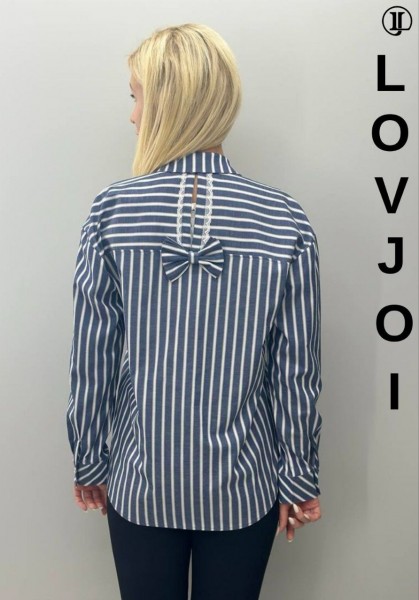 Женская Рубашка Lov Joi