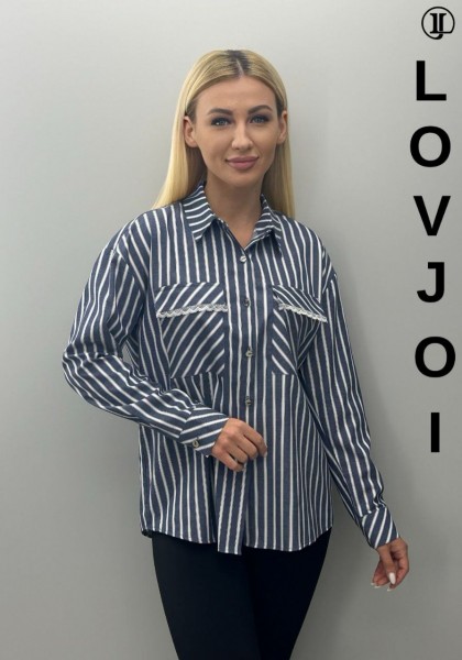 Женская Рубашка Lov Joi