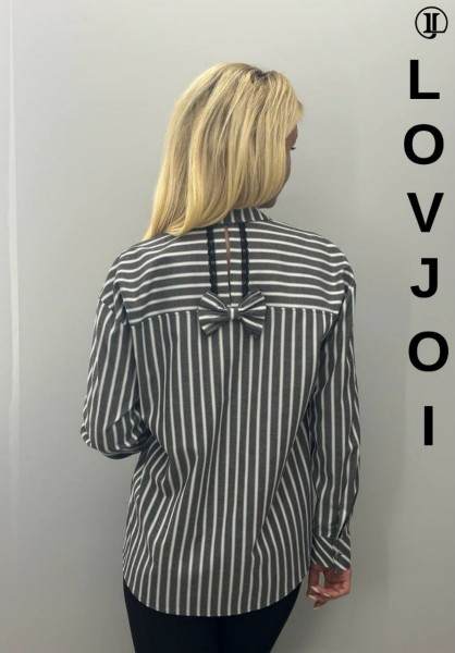 Женская Рубашка Lov Joi
