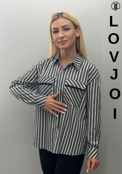 Женская Рубашка Lov Joi