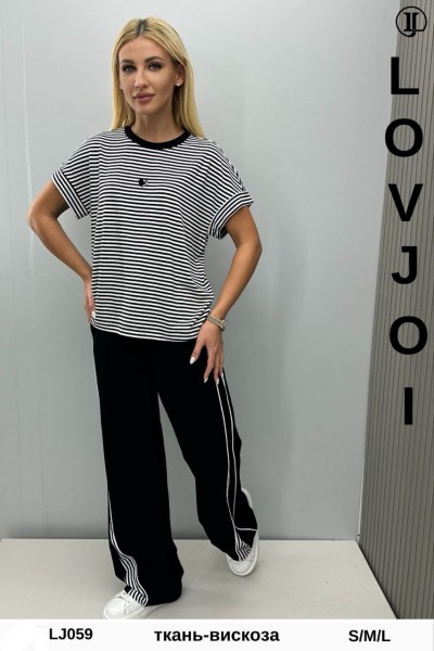 Женский Костюм Lov Joi