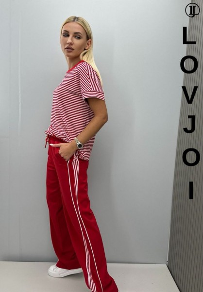 Женский Костюм Lov Joi