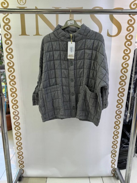 Женская Куртка Iness (Большие размеры)