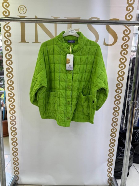 Женская Куртка Iness (Большие размеры)