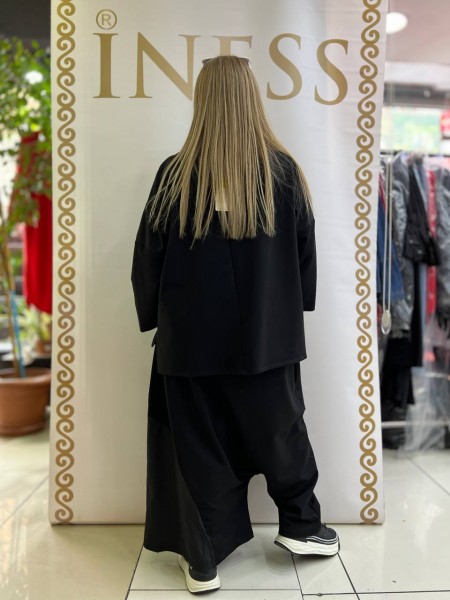Женский Костюм Iness (Большие размеры)