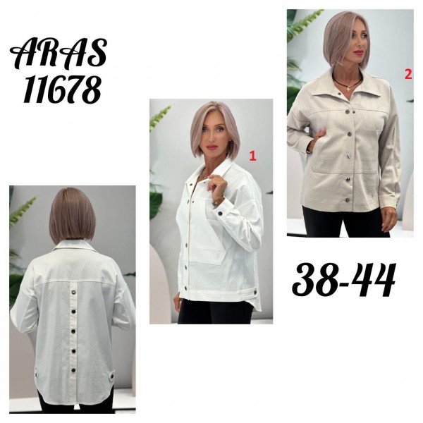 Женская Блузка Aras