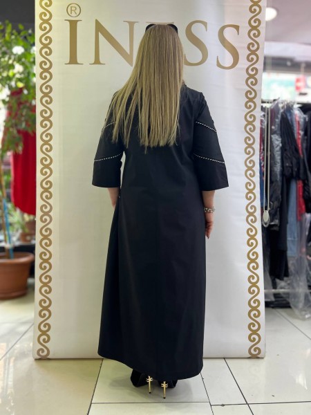 Женское Платье Iness (Большие размеры)