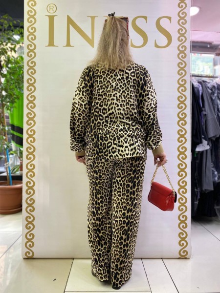 Женский Костюм Iness (Большие размеры)