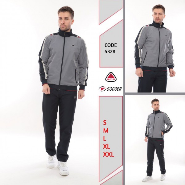 Мужской Спортивный Костюм Soccer