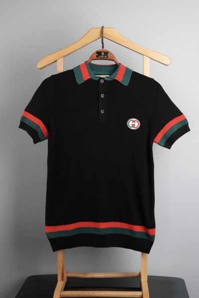 Мужская Футболка Gucci