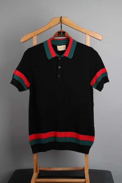 Мужская Футболка Gucci