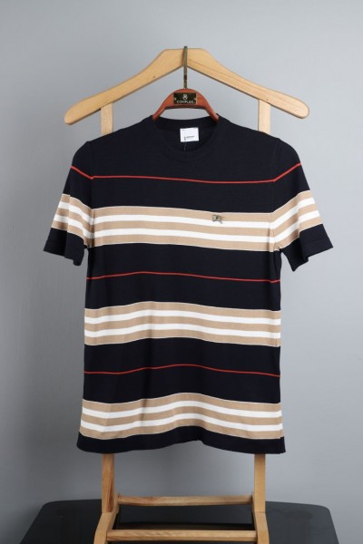 Мужская Футболка Burberry