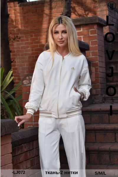 Женский Костюм Lov Joi