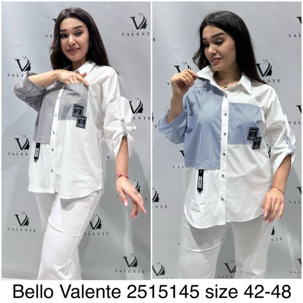 Женская Блузка Bello Valente 