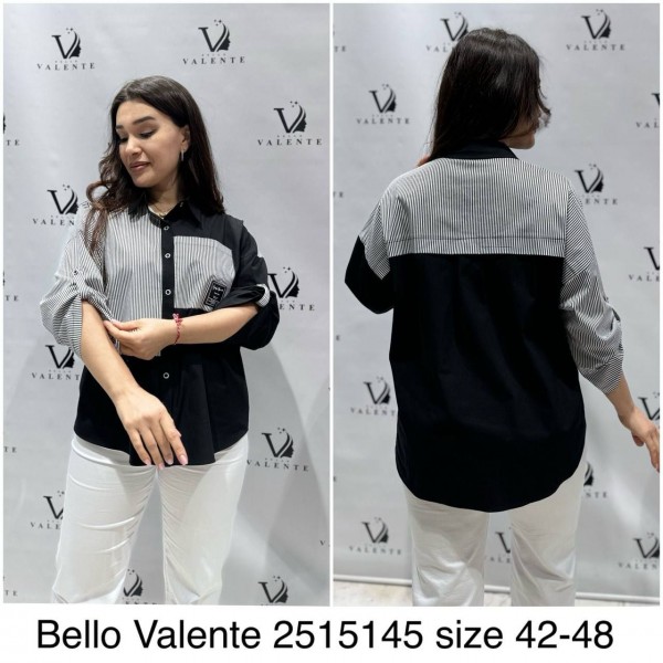 Женская Блузка Bello Valente 