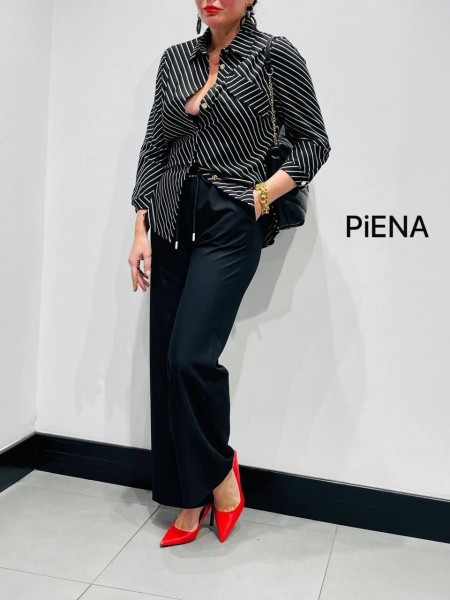 Женская Рубашка Piena