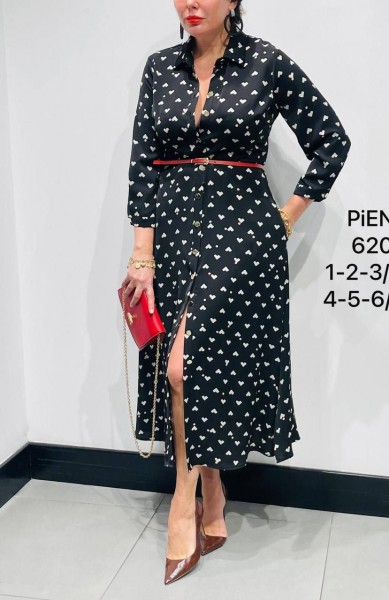 Женское Платье Piena