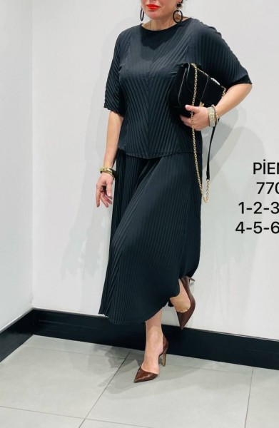 Женский Костюм Piena