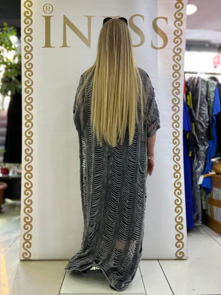 Женское Платье Iness (Большие размеры)