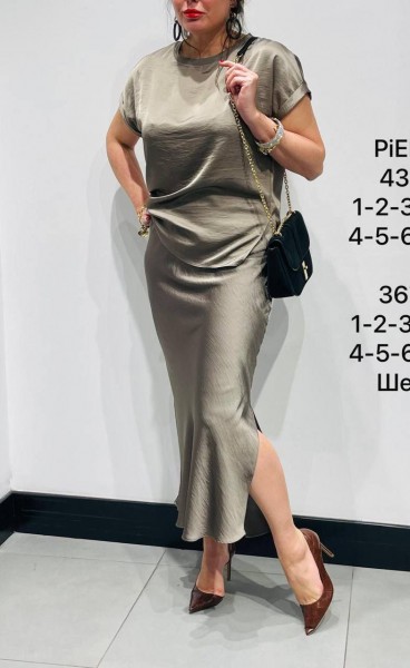 Женская Блузка Piena