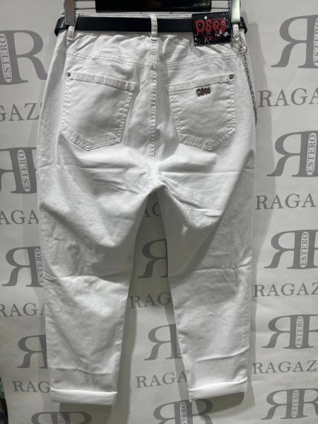 Женские Джинсы DSQUARED (Большие размеры)